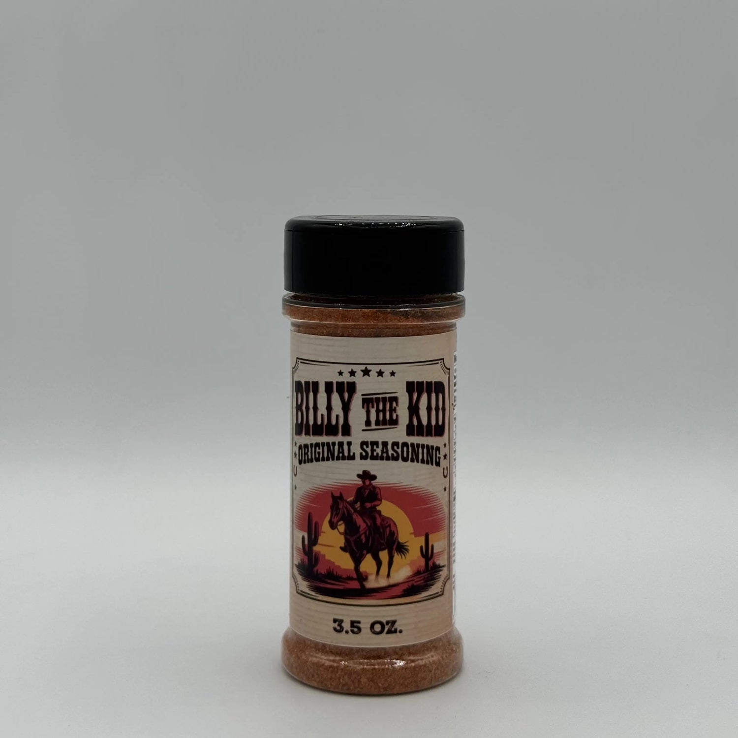 Billy the Kid Seasoning We Got Gravy