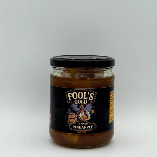 Fools Gold We Got Gravy