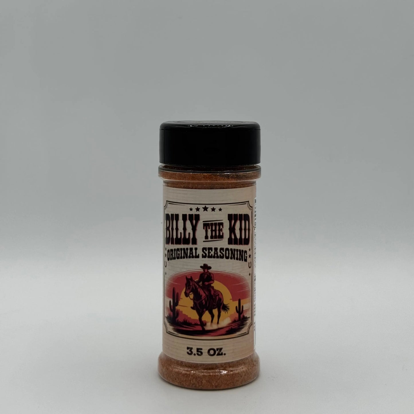 Billy the Kid Seasoning We Got Gravy