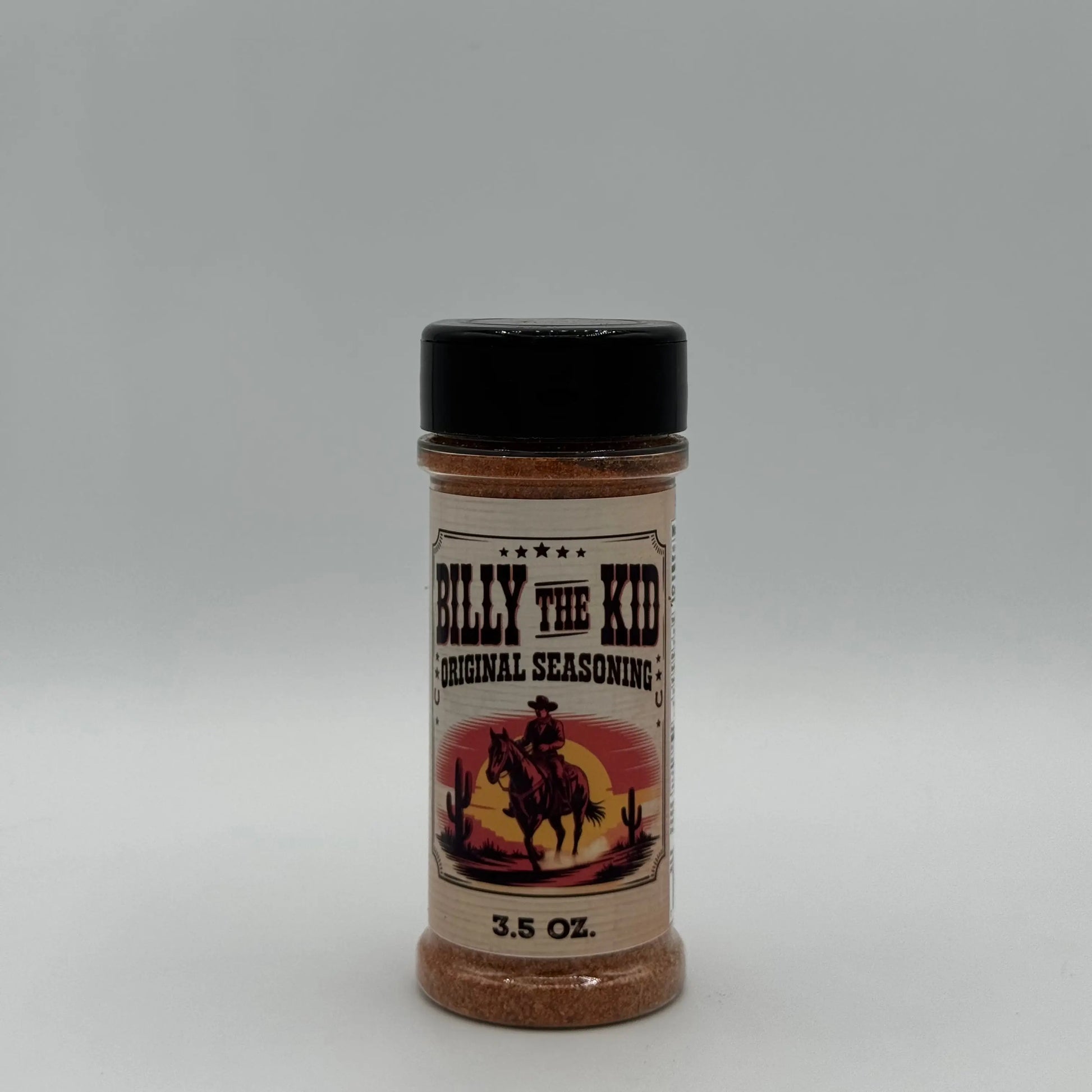 Billy the Kid Seasoning We Got Gravy
